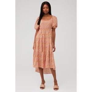 MINKPINK Floral Dress